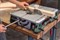 BOSCH AdvancedTableCut 52 Многофункциональная настольная пила (550 Вт, глубина пропила 52 мм, диск 220 мм) - фото 194734
