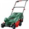 Скарификатор BOSCH UniversalRake 900 (900Вт, 32см, 50л, 4 уровня oт +10 до -5 мм) - фото 197596