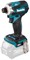 MAKITA TD001GZ Винтоверт аккумуляторный (XGT BL 40В,1/4", 220 Нм, 8 реж., XPT, без аккумуляторов и зарядного) НОВИНКА - фото 206196