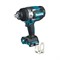 MAKITA TW001GM201 Гайковёрт аккумуляторный в чемодане Makpac 3 (XGT BL 40В, 2x4.0Ач, зарядное DC40RA, 1630 Нм, на откруч. - 2050Нм, дв.подсветка, XPT, 4 реж. удара) НОВИНКА - фото 206342