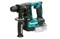 MAKITA DLX2271JX3 Набор инструментов (DHR171 + DDF484) Перфоратор 18V (BL мотор, 1.2ДЖ)+безударный шуруповерт 18V (BlMotor 54Нм) +3 бура(6,8,10мм) +набор бит+чемодан MakPac1. Без Аккумулятора и зарядного устройства - фото 208449