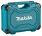 MAKITA E-08458 Набор ручного инструмента в чем.(87 предмет: биты,головки с трещоткой,ключи,отвёртки) - фото 210767
