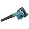 MAKITA CLX245SAX1 Набор (воздуходувка UB100D+ пылесос CL108FD+ 1*2.0Ah BL1021B + DC10SB + СУМКА) - фото 216514
