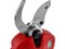 WORTEX CBS 2535-1 ALL1 SOLO Аккум. секатор в кор. (18V, 1*2.0Ah, BL-motor, ветки до 35 мм) - фото 223872