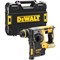 DeWalt DCH273NT SOLO Перфоратор аккум. в чем. (18V, 2.1 Дж, SDS-Plus, Bl-motor) - фото 223930