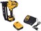 DeWalt DCN660P2 Пистолет гвоздезабивной аккум. в сумке (18V, 2*5.0Ah, гвозди: 32-63мм, d1.6мм) - фото 223948