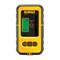 DeWALT DE0892G Мишень-лучеуловитель зелёного лазерного луча для нивелиров,рабочий диапазон 50 мм - фото 223967