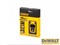 DeWalt DW055PL Дальномер лазерный (16 м, +/- 6 мм на 10 м) - фото 223995