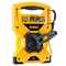 DeWalt DWHT34218-0 Лента измерительная из стекловолокна, 30 м х 13 мм (корпус из АБС-пластика) - фото 224043