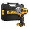 DeWalt DCF891NT SOLO Гайковерт аккум. в чемодане (18V, 1/2'', 812 Нм, 4 скор, Bl-motor) - фото 224150