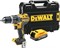 DeWalt DCD796E1T Шуруповёрт ударный аккум.в чем. TSTAK II (18V, 1*1.7Ah, Bl-motor, 70 Нм) - фото 224559