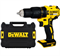 DeWalt DCD777NT SOLO Шуруповёрт аккум. в чемодане (18V, 65 Нм, Bl-motor, 2 скор.) - фото 224598