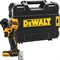 DeWalt DCF850NT SOLO Гайковёрт аккум. в чем. (18V, 1/4", 206 Нм, 3 cкор., BL-motor) - фото 224607