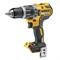 DeWalt DCK383P2T Набор: Шуруповёрт DCD796+ гайковёрт DCF887+УШМ DСG412 в TSTAK VI (18V, 2*5.0Ah) - фото 224610
