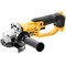 DeWalt DCK383P2T Набор: Шуруповёрт DCD796+ гайковёрт DCF887+УШМ DСG412 в TSTAK VI (18V, 2*5.0Ah) - фото 224612