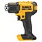 DeWalt DCE530N SOLO Термовоздуходувка аккум. в кор. (18V, 2 скор,  290-530 °С, Bl-motor) - фото 224668