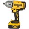 DeWalt DCF899P1 Гайковёрт аккум. в TSTAK II (18V, 1*5.0Ah, 950 Нм, 1/2", 3 скор, BL-motor) - фото 224730