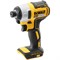 DeWalt DCK440L3T Набор аккум. инструмента в 2-х чем. (DCD778 + DCF787 +DCH133 +DCL040, 3*3.0Ah) - фото 224772
