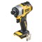 DeWalt DCK2062D2T Набор: уд.шуруповёрт DCD709 + гайковёрт DCF809 в ТSTAK II (18V, 2*2.0Ah, 65/190Нм) - фото 224778
