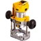 DeWalt DCW604NT SOLO Фрезер аккум. в чем. TSTAK VI (18V, цанга 8 мм, BL-motor, 16000-25500 об/мин) - фото 224783