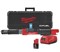 MILWAUKEE M12 ONEFTR38-201C Электронный динамометр. ключ в чем. (12V, 1*2.0Ah, 135.6 Нм, BL-motor) - фото 224890