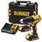 DeWalt DCD777S2T Шуруповёрт аккум. в чем. TSTAK (18V, 2*1.5Ah, 65 Нм, BL-motor, 2 скор.) - фото 224982