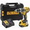DeWalt DCD796P1 Шуруповёрт ударный аккум.в чем. (18V, 1*5.0Ah, 70 Нм, BL-motor, 2 скор.) - фото 224986