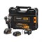 DeWalt DCF85ME2GT Гайковёрт аккум. в чем. (18V, 2*1.7Ah, 205 Нм, 1/4", BL-motor, цвет: чёрный) - фото 225001