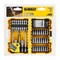 DeWalt DT71572 Набор бит в кейсе ToughCase (45 шт) - фото 225042