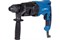 Перфоратор ФИОЛЕНТ П10-1000-РЭ в чем. (1000 Вт, 3.5 Дж, патрон SDS-plus, вес 2.7 кг) (9400064) - фото 225046