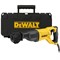 DeWalt DWE305PK Сабельная пила в чем. (1100 Вт, 0-2800 ход/мин, дерево до 280 мм, металл до 100 мм) - фото 225060