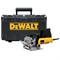 DeWalt DW682K Ламельный фрезер в чемодане (600 Вт, 10000 об/мин, вес: 3.0 кг) - фото 225061
