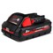 MILWAUKEE M18HB3 Аккумулятор 18V (3.0Ah, Li-On) - фото 225203