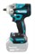 MAKITA DTW301Z SOLO Гайковерт аккум. в кор. (18V, 1/2", 330 Нм, BL-motor, 3 скор.) - фото 225241