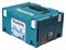MAKITA MakPaс-3 Cool Box Кейс-термобокс (11 л) - фото 225250