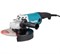 MAKITA GA9090N Угловая шлифмашина (2200 Вт, 230 мм, 6600 об/мин) - фото 225263