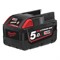 MILWAUKEE M28B5 Аккумулятор 28V (5.0Ah, Li-On) - копия - фото 225286