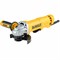 DeWalt DWE4237 Угловая шлифмашина в коробке (125 мм, 1400 Вт, 11500 об/мин) - фото 225308