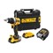 DeWalt DCD706D2 Шуруповерт ударный аккум.в чем. TSTAK (12V, 2*2.0Ah, 58 Нм, 2 скор, BL-motor) - фото 225311