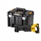 DeWalt DCS386NT SOLO Сабельная пила аккум. в TSTAK VI (18V, дерево: 300 мм, металл:130 мм, BL-motor) - фото 225332