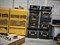 DeWalt DWST1-75694 Настенные кронштейны для крепления ящиков TOUGHSYSTEM (180x65x32.9 см) - фото 225350