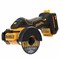 DeWalt DCS438N SOLO Отрезная машина акк. в кор. (18V, 20000 об/мин, диск 76*9,5 мм, рез 22 мм) - фото 225357