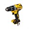 DeWalt DCD791NT аккумуляторная дрель-шуруповерт, 18 В, 2000 об/мин, без АКБ и ЗУ, в кейсе TSTAK