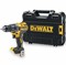 DeWalt DCD791NT аккумуляторная дрель-шуруповерт, 18 В, 2000 об/мин, без АКБ и ЗУ, в кейсе TSTAK