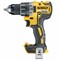 DeWalt DCD791NT аккумуляторная дрель-шуруповерт, 18 В, 2000 об/мин, без АКБ и ЗУ, в кейсе TSTAK