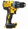 DeWalt DCD791NT аккумуляторная дрель-шуруповерт, 18 В, 2000 об/мин, без АКБ и ЗУ, в кейсе TSTAK