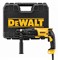 DeWalt D25133K перфоратор, 800 Вт, 2.8 Дж, 5500 уд/мин, в кейсе