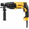 DeWalt D25133K перфоратор, 800 Вт, 2.8 Дж, 5500 уд/мин, в кейсе