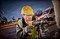 DeWalt D25133K перфоратор, 800 Вт, 2.8 Дж, 5500 уд/мин, в кейсе