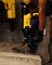 DeWalt D25133K перфоратор, 800 Вт, 2.8 Дж, 5500 уд/мин, в кейсе